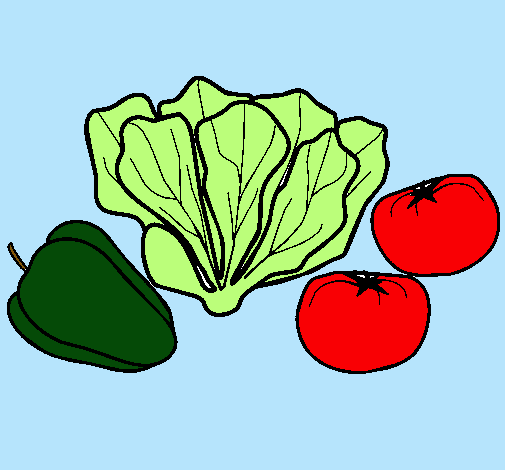 Verduras