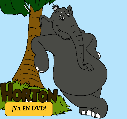 Horton