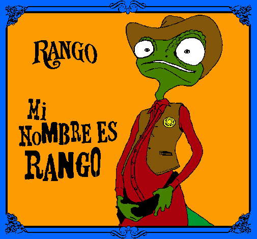 Rango