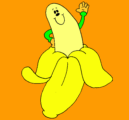 Banana