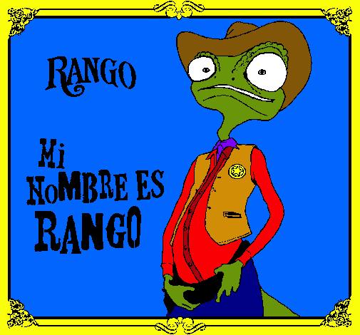 Rango