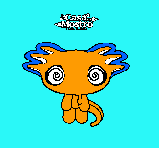 Mostro 3