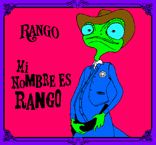 Rango