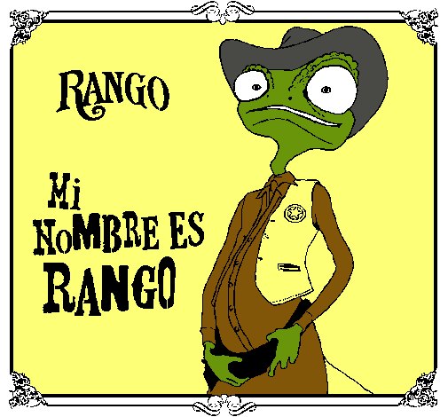 Rango