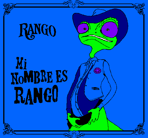 Rango