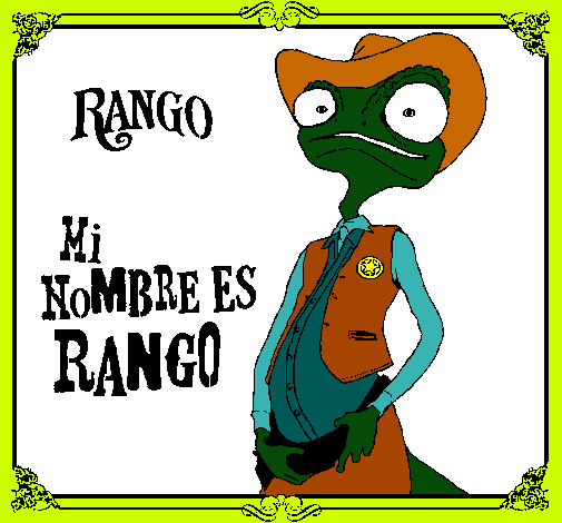 Rango