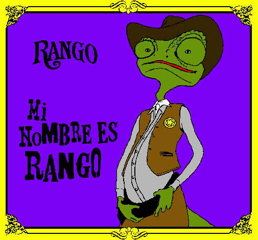 Rango