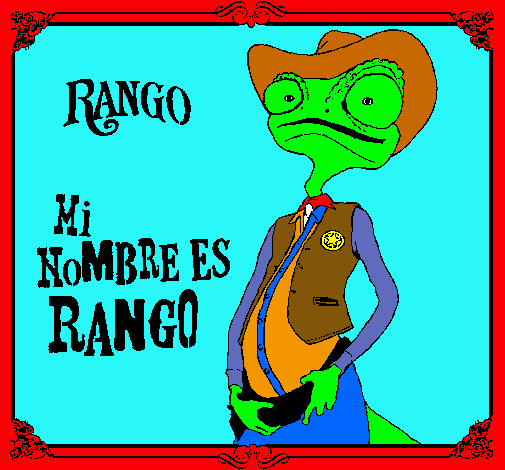 Rango