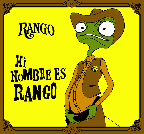 Rango