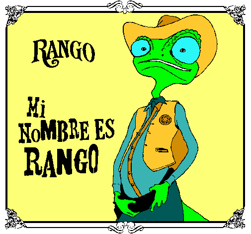 Rango