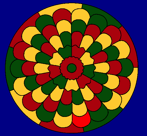 Mandala 23