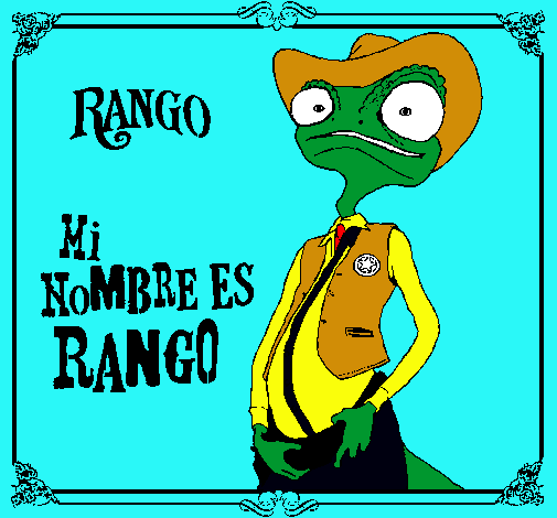 Rango