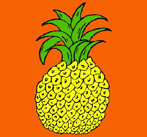 piña