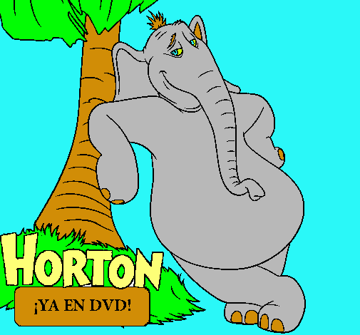 Horton