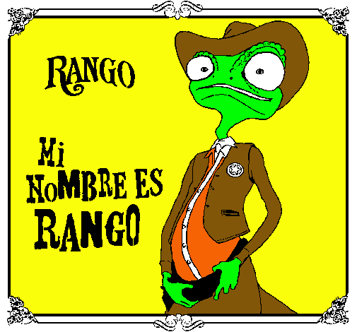 Rango