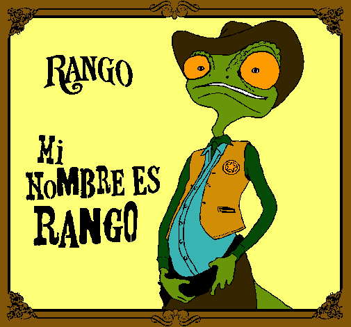 Rango