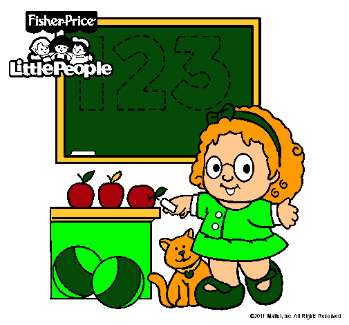 Little People 11