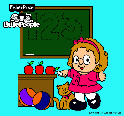 Little People 11