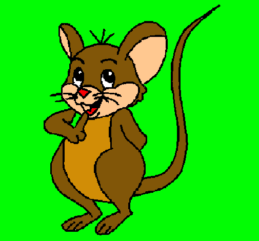 Ratón