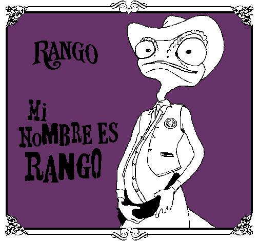 Rango