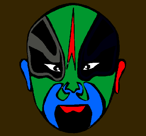 Luchador