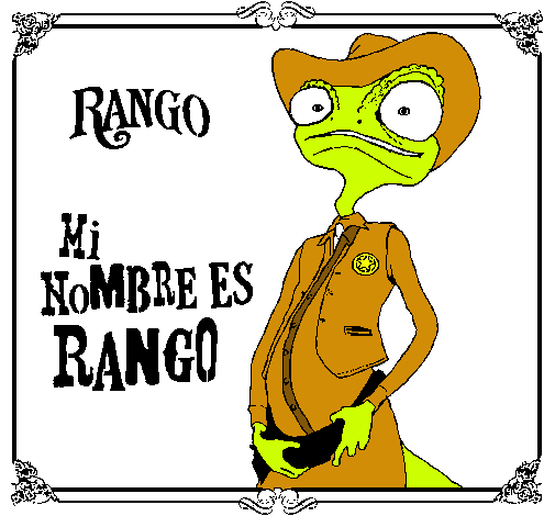 Rango