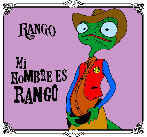 Rango