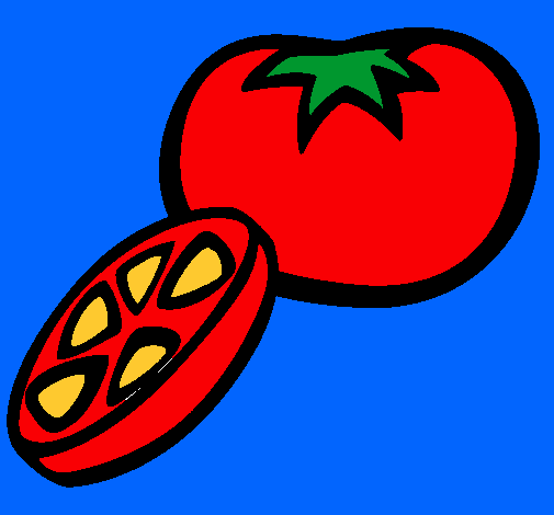 Tomate