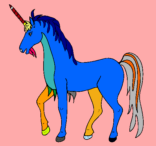 Unicornio II