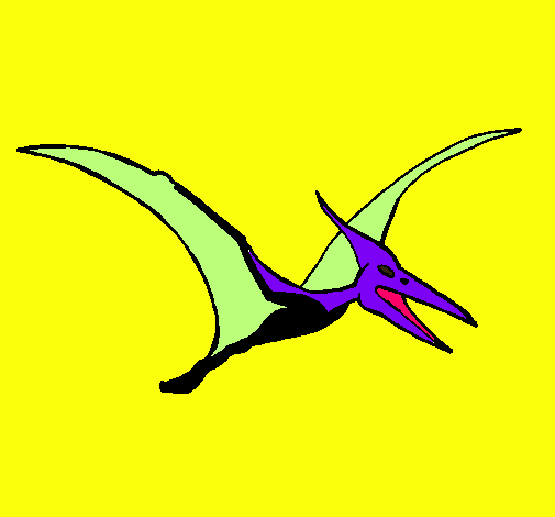 Pterodáctilo