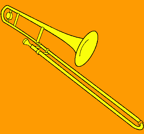 Trombón