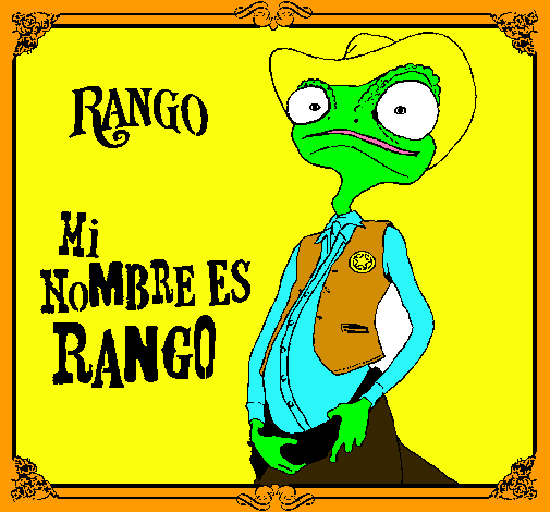 Rango