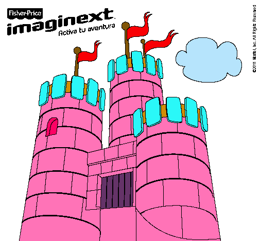 Imaginext 11