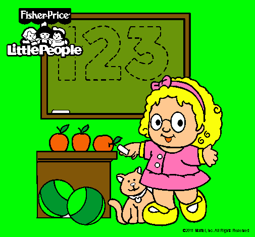 Little People 11