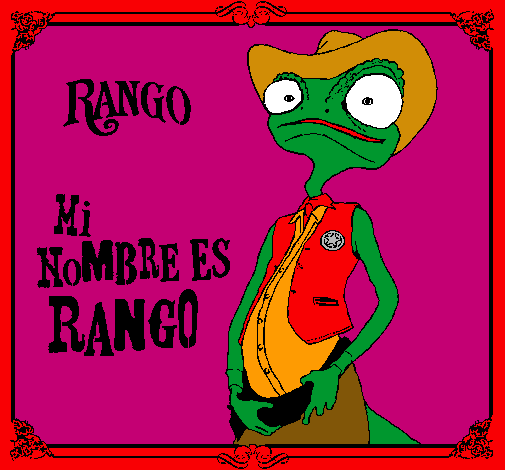 Rango