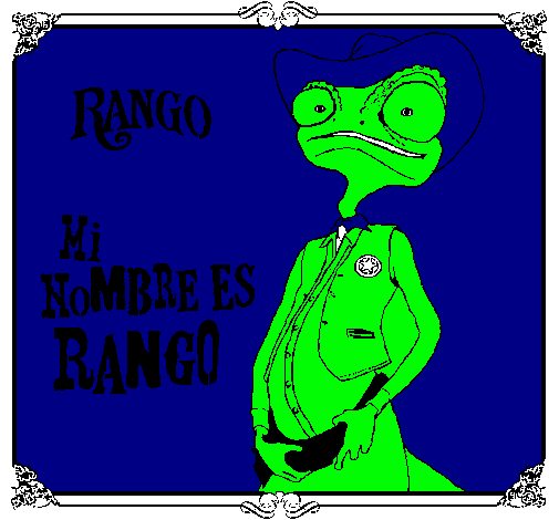 Rango