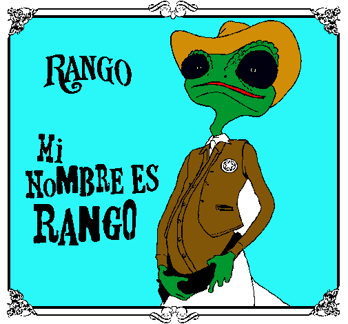 Rango