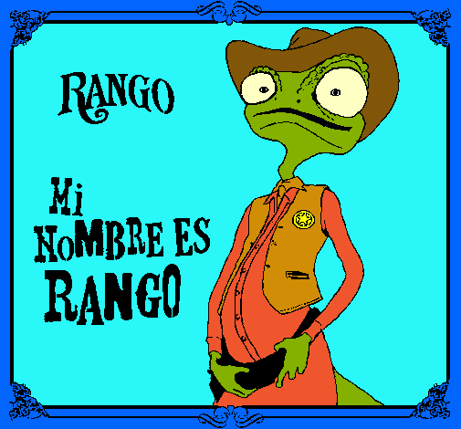 Rango