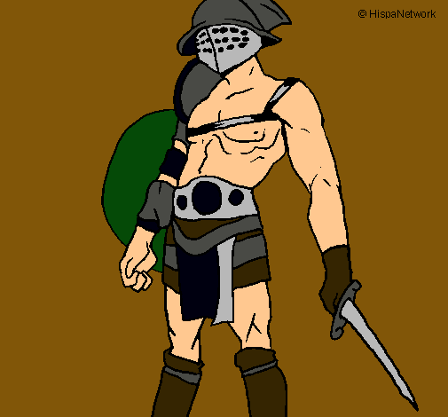 Gladiador