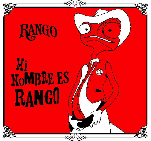 Rango