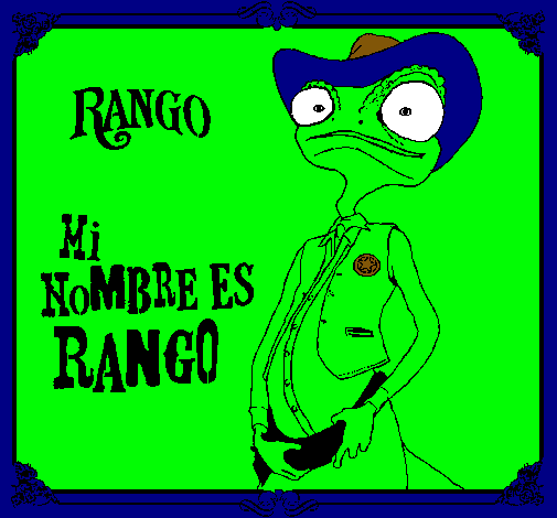 Rango