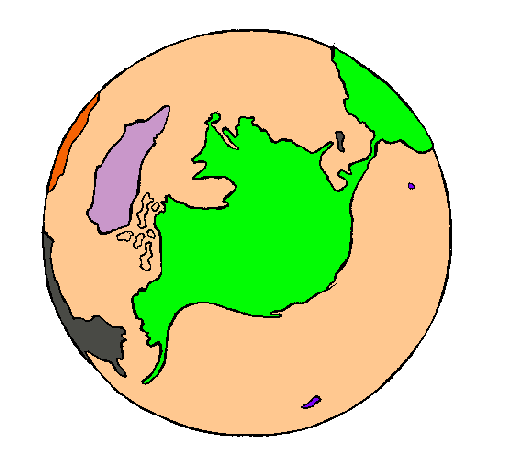 Planeta Tierra