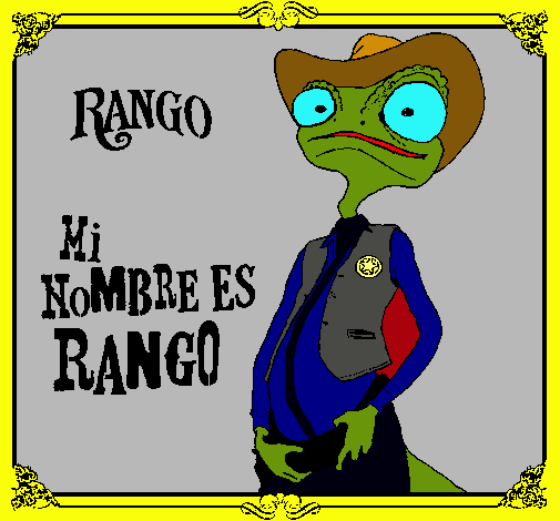 Rango