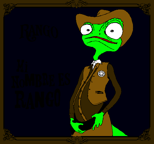 Rango