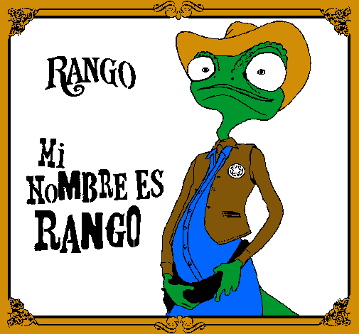 Rango