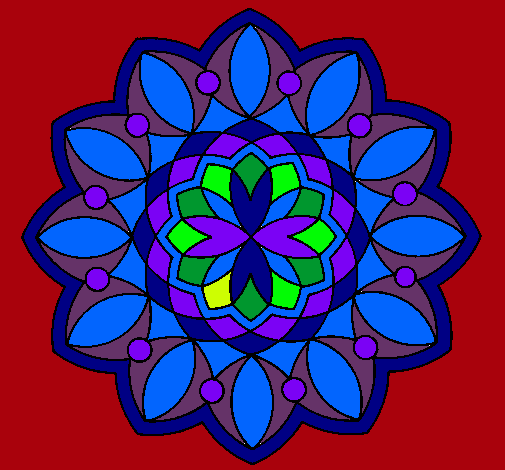 Mandala 20