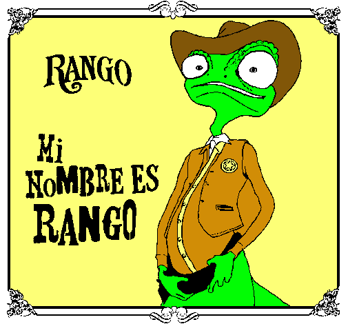 Rango