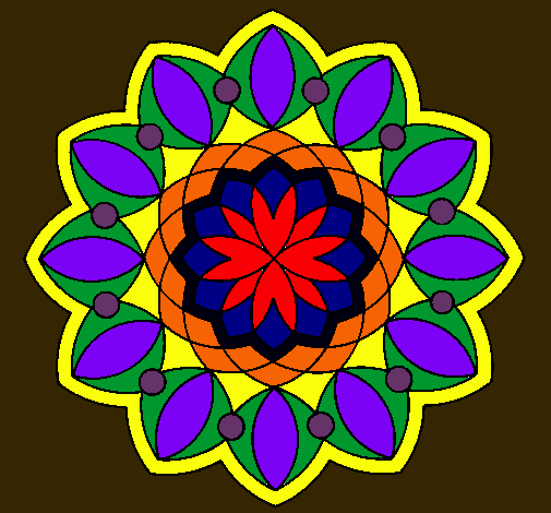 Mandala 20