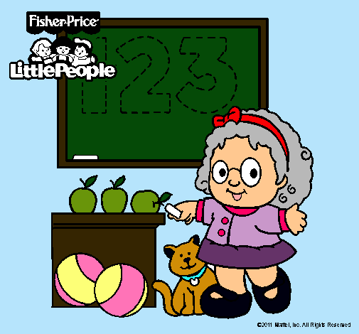 Little People 11