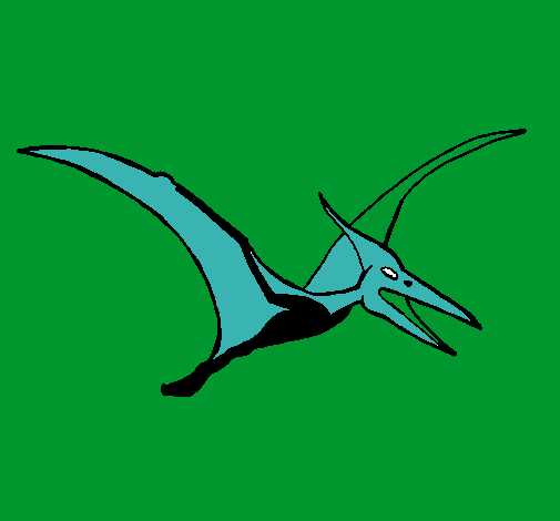 Pterodáctilo